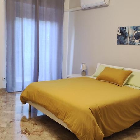 Amuni Rooms And Suite Lt ปาแลร์โม ภายนอก รูปภาพ