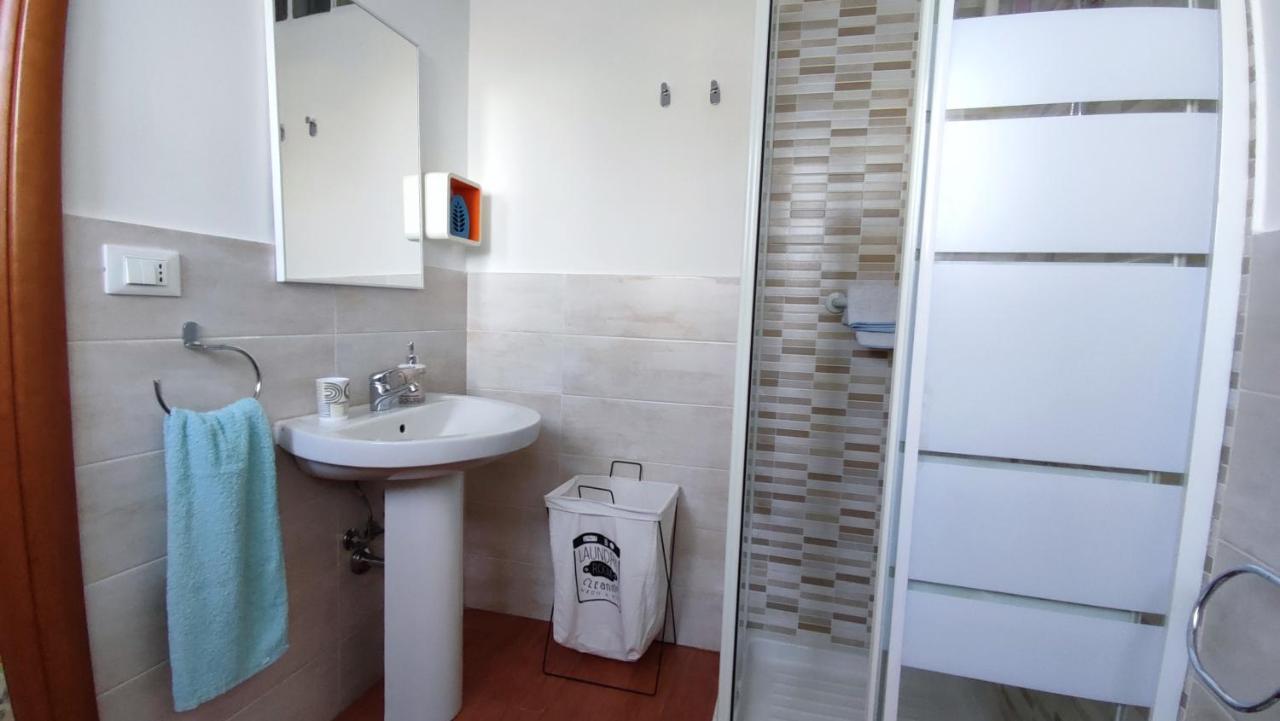 Amuni Rooms And Suite Lt ปาแลร์โม ภายนอก รูปภาพ