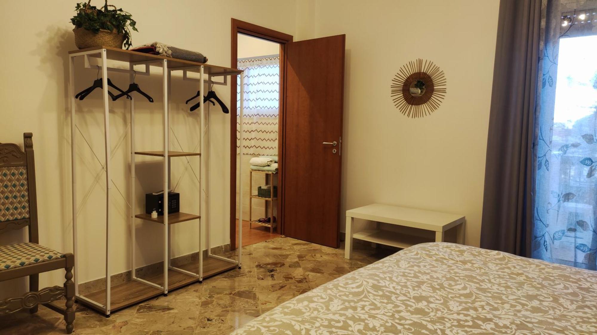 Amuni Rooms And Suite Lt ปาแลร์โม ภายนอก รูปภาพ