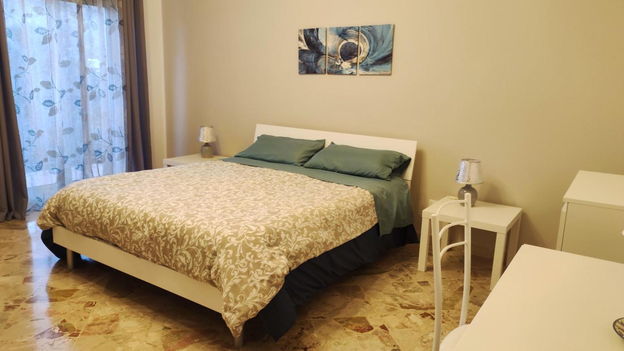 Amuni Rooms And Suite Lt ปาแลร์โม ภายนอก รูปภาพ