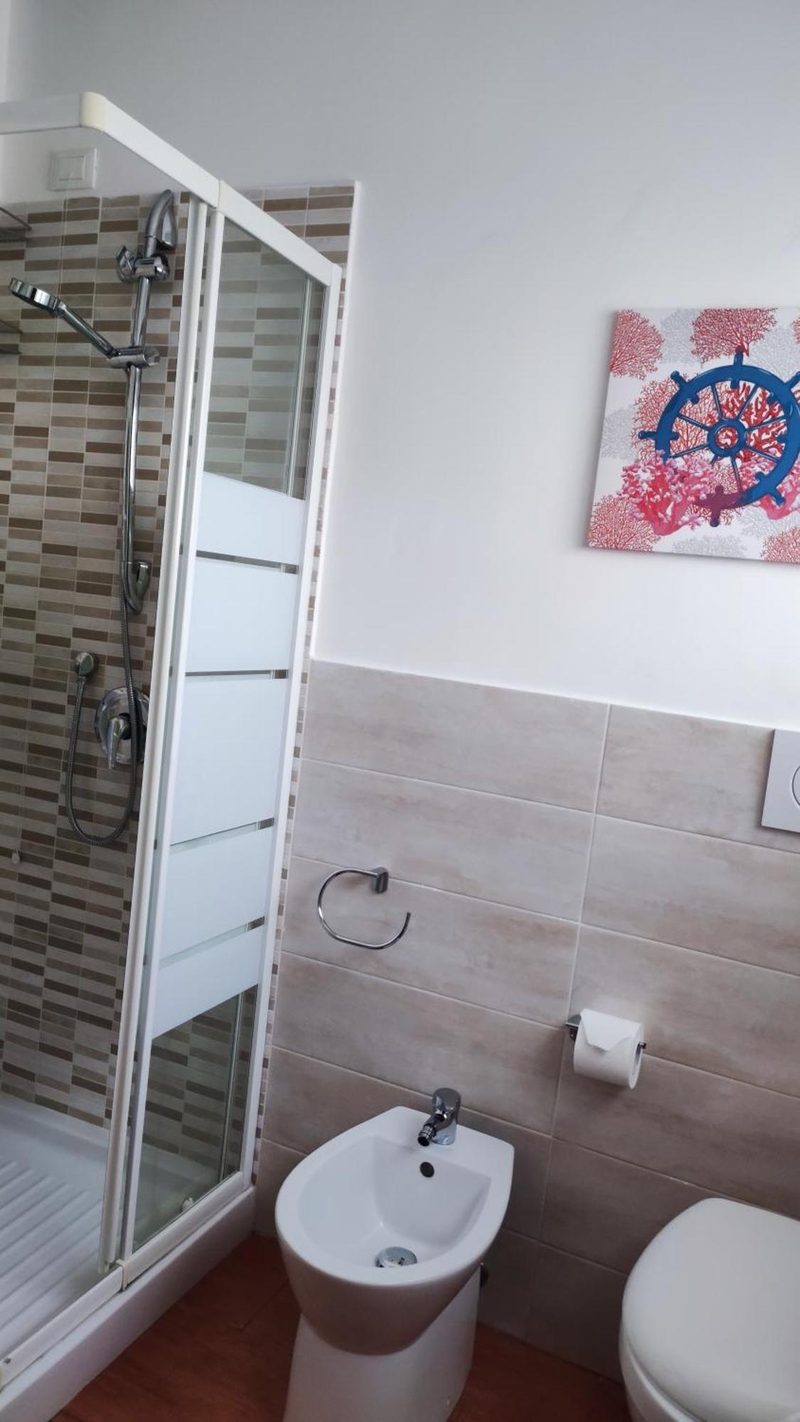Amuni Rooms And Suite Lt ปาแลร์โม ภายนอก รูปภาพ