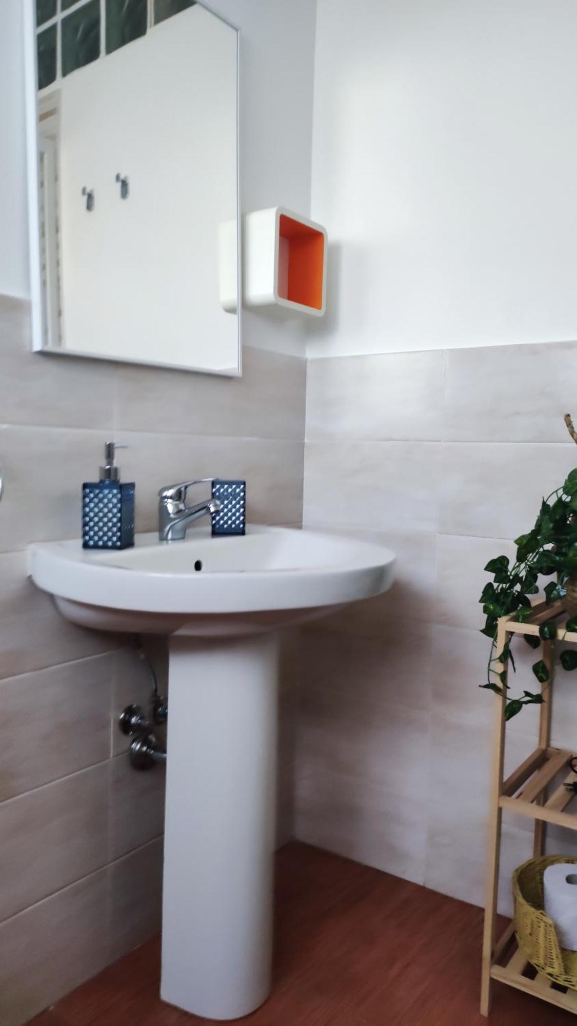 Amuni Rooms And Suite Lt ปาแลร์โม ภายนอก รูปภาพ