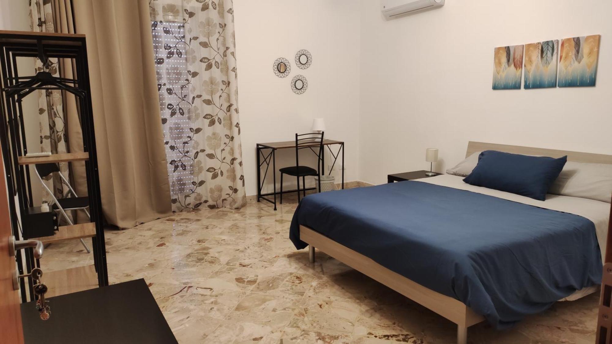 Amuni Rooms And Suite Lt ปาแลร์โม ห้อง รูปภาพ
