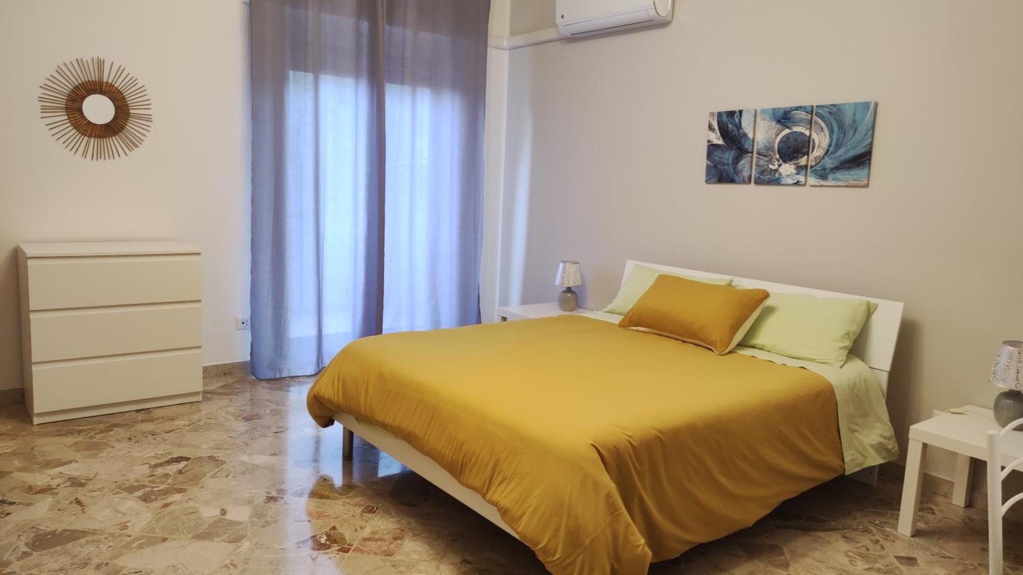 Amuni Rooms And Suite Lt ปาแลร์โม ภายนอก รูปภาพ